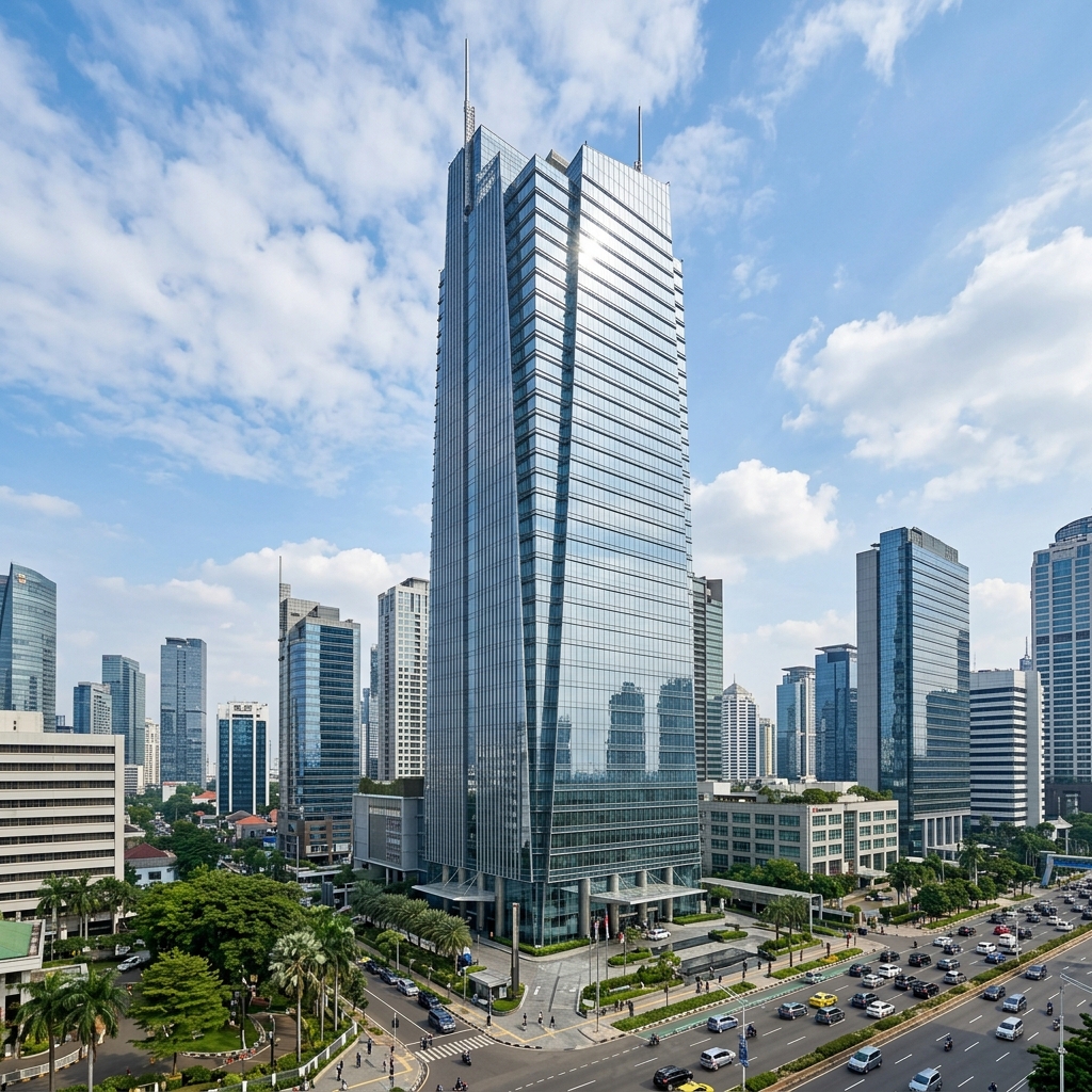 Indonesia Office