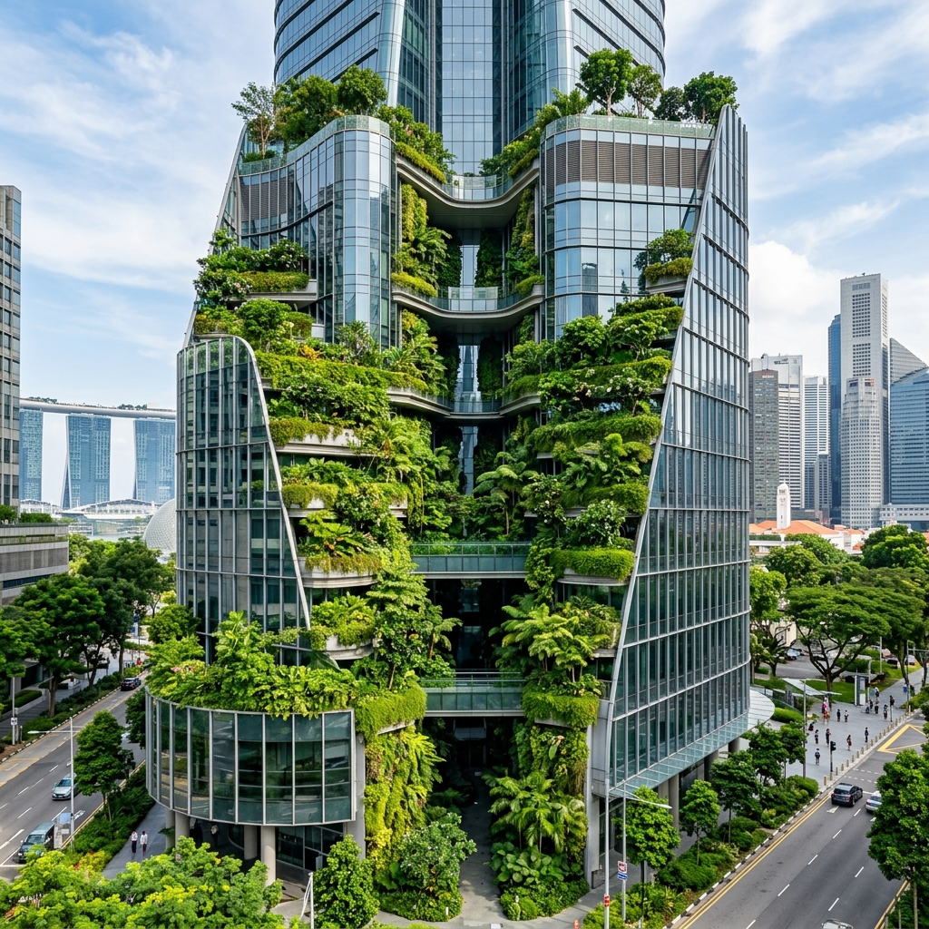 Singapore Office