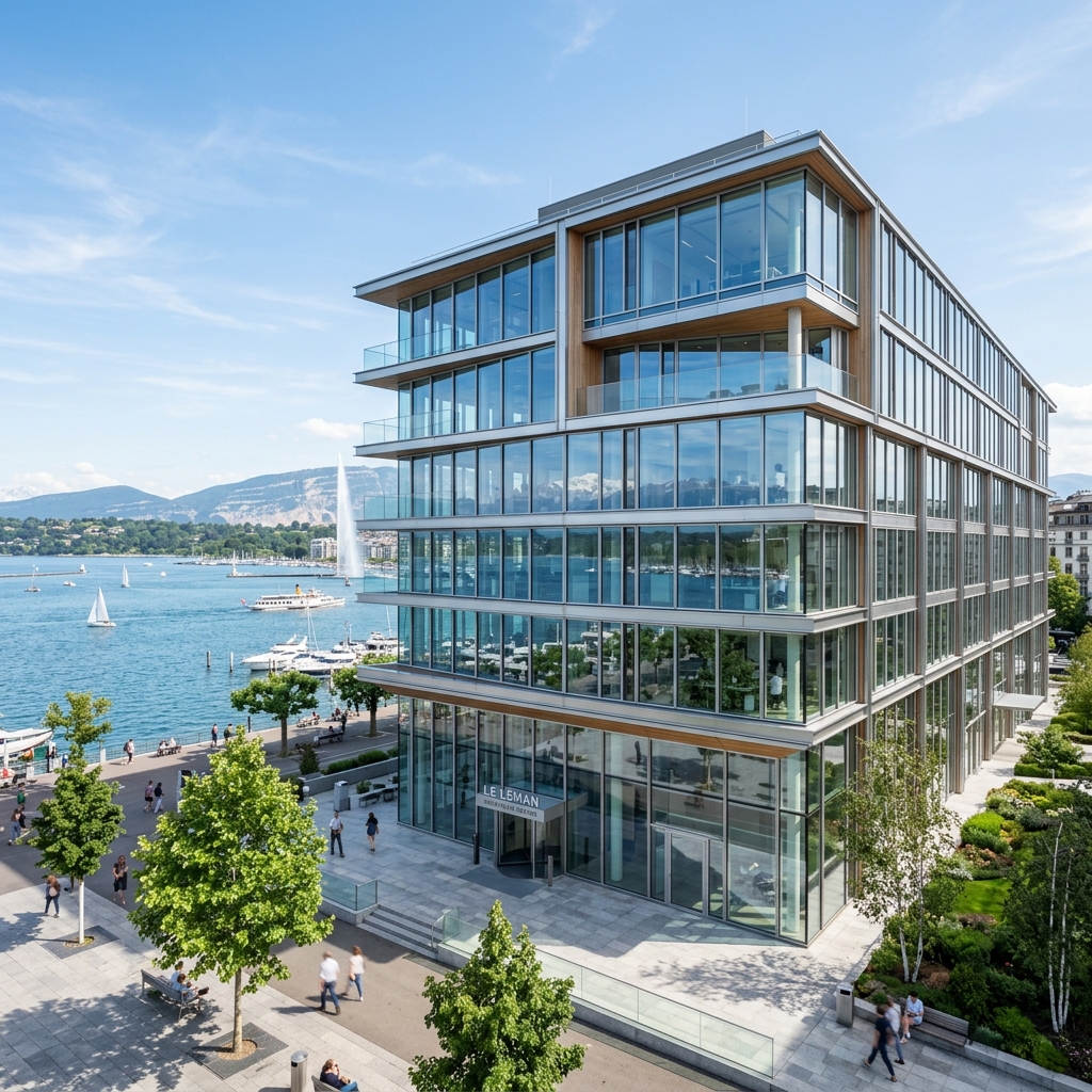 Switzerland Office